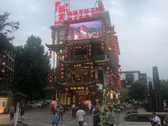 -印象鲵宴·张家界地标美食名片(溪布街店)