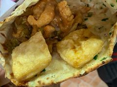 -尚食卢记烧饼(凤凰路总店)