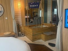 -乐山上善居·养心禅景酒店(世豪广场高铁站店)