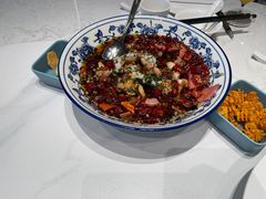 -上海宝华喜来登酒店·采悦轩中餐厅