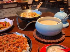 -柴米油盐(土菜院子店)