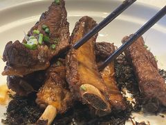 -小花椒金汤酸菜鱼(理工大店)