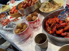 -靓靓蒸虾·头牌蒸虾(雪松路总店)
