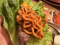 -西塔老太太泥炉烤肉(上海七宝领展广场店)