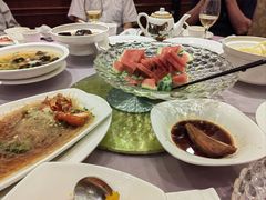 -金时代顺风大酒店(金山店)