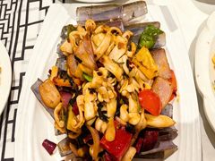 -强记海鲜·大排档(蛇口新街店)