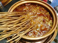 -镇江龙·火锅串串(武侯祠店)