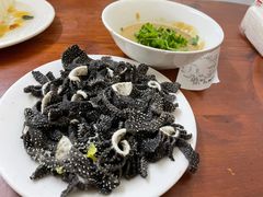 爆肚-宝瑞门钉肉饼店