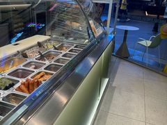 -赛百味SUBWAY(星摩尔店)