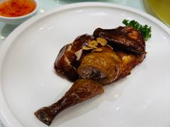 -万龙洲海鲜(广渠门店)
