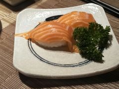 -酒井酱子·深夜食堂(东城汇店)