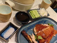 -萃華楼(王府井店)