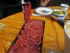 -林记潮牛·牛肉火锅(上马墩店)
