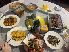 -海拉尔蒙古包(房山长阳店)