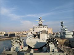 -中国人民解放军海军博物馆