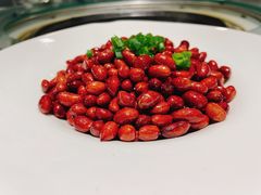 -名羊天下陕北横山铁锅炖羊肉(博文路店)