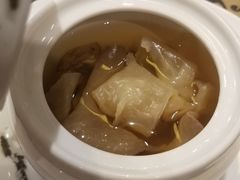 -十八棵（老龙井）御茶园(老龙井店)