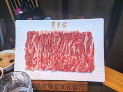 -东来顺·非遗火锅(高新店)