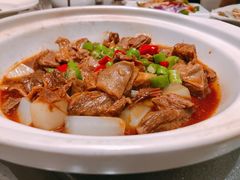 -希尔顿逸林酒店·中餐厅