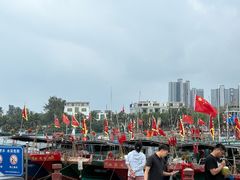 -八方海味餐厅