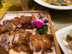 -缪氏川菜(丰盛町店)