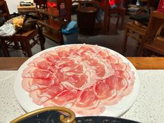 3D羊肉卷-火社火锅(裕华万达店)