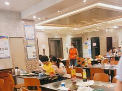 大堂-美极鲜食坊(宝安南路店)