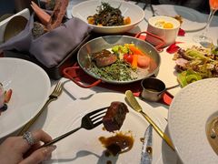 -Wei菋·Le Bistrot