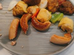 -库滋明·俄罗斯特色美食(中央大街店)