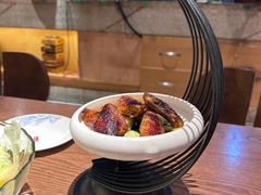 -云海肴·汽锅鸡·云南菜(领展购物广场·中关村店)