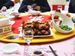 -欣旺·迎宾楼·百年无锡菜