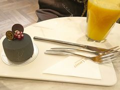 -PAUL LAFAYET 法式甜品(港汇广场店)