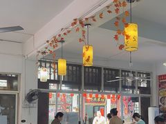 -涵家味土菜馆·徽州一绝臭鳜鱼(三河古镇店)