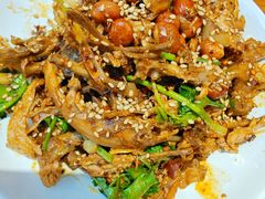 -萍姨抻面馆·鸡架冒菜(清湖店)