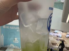 -茶百道(爱融荟城店)