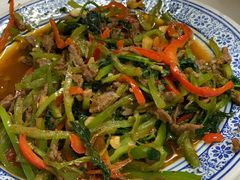 -新新湘菜馆(新中街二条店)