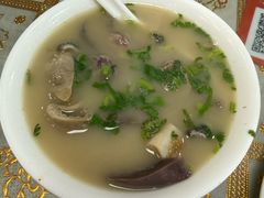 -清真·鸦儿李记·小馆(后海店)