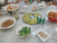 -瓦房食代·四合院湘菜馆(坂田店)