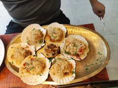 -卡朋厨房(289艺术园区店)