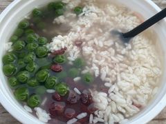 -三姐酒酿(老门东店)