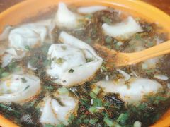 -阿麟馄饨(延长路店)