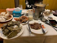 -星伦多自助料理(华润万象城店)