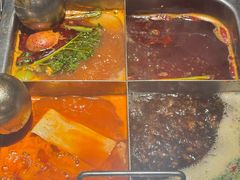 -海底捞火锅(顺义华联店)