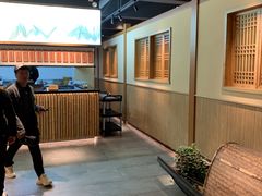 -沅江水·湖南家宴(南村万博长隆商圈店)