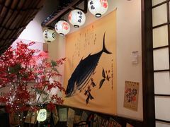 -炉胜·炉端烧·居酒屋