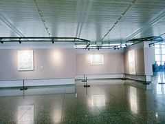 -石家庄正定国际机场-T2航站楼