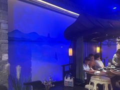 -绿茶餐厅(燕郊永旺店)