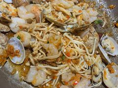 -吃饭皇帝大(合生汇店)