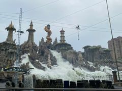-福州罗源湾海洋世界旅游区