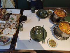 -Thai Basil罗勒叶泰式餐厅(时代天街店)